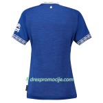 Everton Dres Ženska Domaći 2018/19 Kratkih Rukava